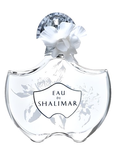 Eau de Shalimar 2009 Guerlain