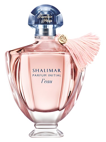 Guerlain Shalimar Parfum Initial L'Eau Guerlain — аромат