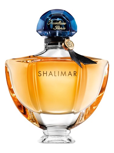 Shalimar Eau de Parfum Guerlain — аромат