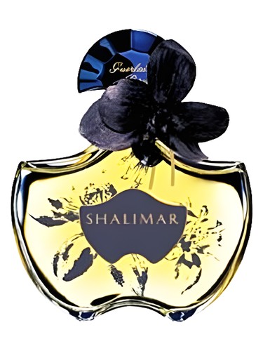 Shalimar Eau de Parfum (2009 Limited Editions) Guerlain — аромат
