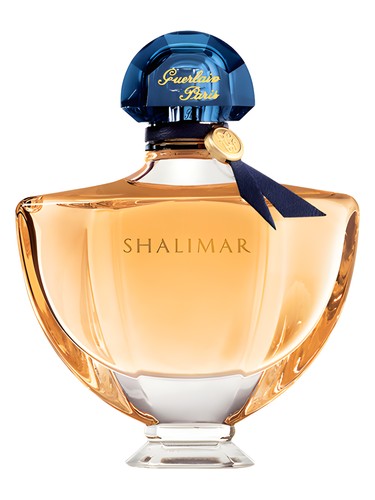 Shalimar Eau de Toilette Guerlain — аромат