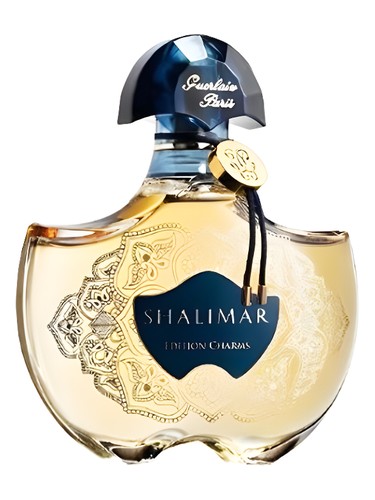 Shalimar Edition Charms Eau de Parfum Guerlain — аромат