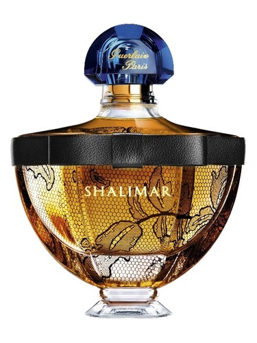 Shalimar Fourreau du Soir Guerlain — аромат