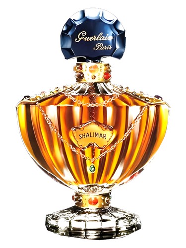 Shalimar Indes & Merveilles Guerlain