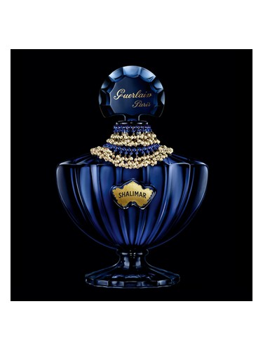 Shalimar Indian Nights by Maison Gripoix Guerlain — аромат