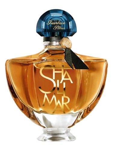 Shalimar L'Essence Guerlain — аромат
