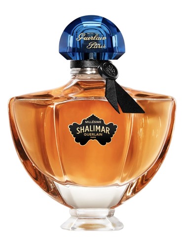 Shalimar Millésime Tonka Guerlain