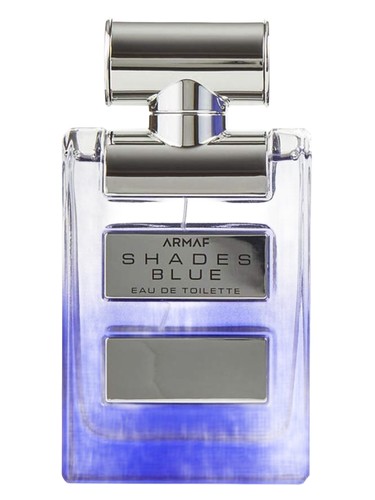 Shades Blue Armaf