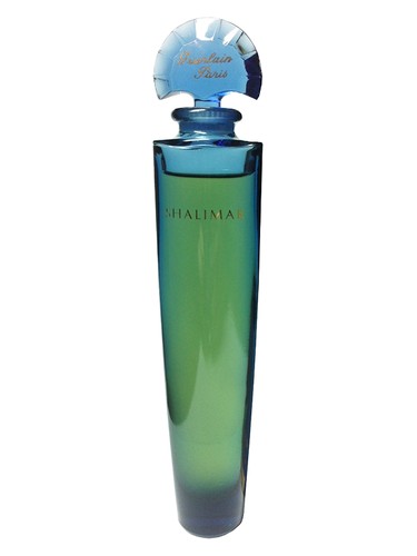 Shalimar Secret de Parfum Guerlain