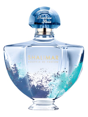Shalimar Souffle de Parfum 2016 Guerlain — аромат