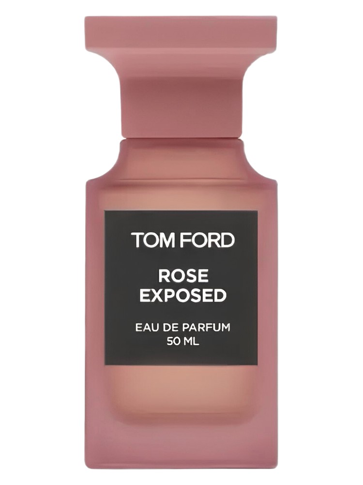 Распив Rose Exposed Tom Ford тестер 5 мл