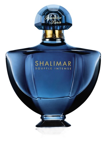 Shalimar Souffle Intense Guerlain