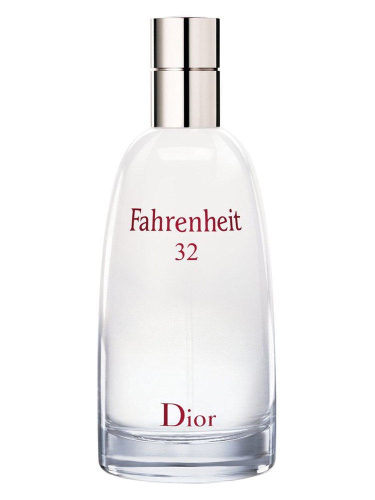 Распив Fahrenheit 32 Dior тестер 5 мл