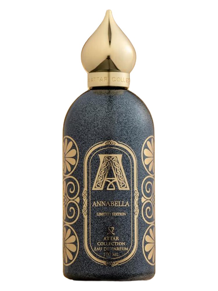Распив Annabella Attar Collection тестер 5 мл