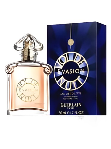 Vol de Nuit Evasion Guerlain