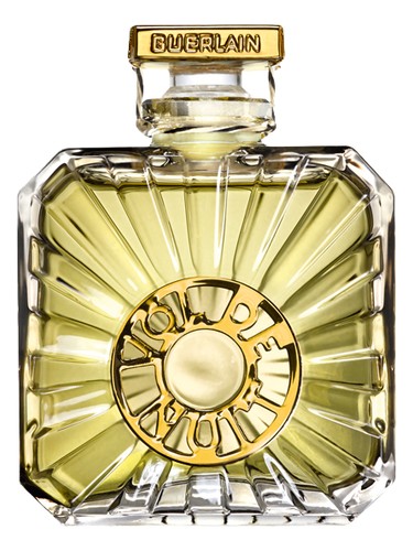 Vol de Nuit Extract Guerlain — аромат