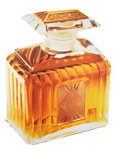 Djedi Guerlain