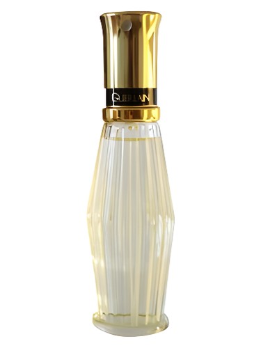 Eau de Verveine Guerlain — аромат
