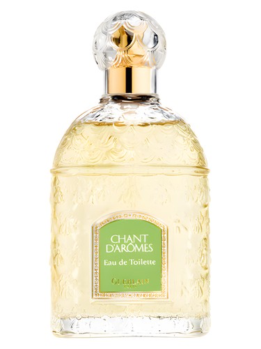 Guerlain Chant d'Aromes Guerlain — аромат