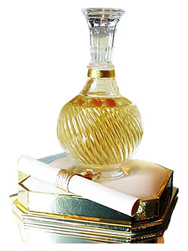 Guerlinade Guerlain — аромат