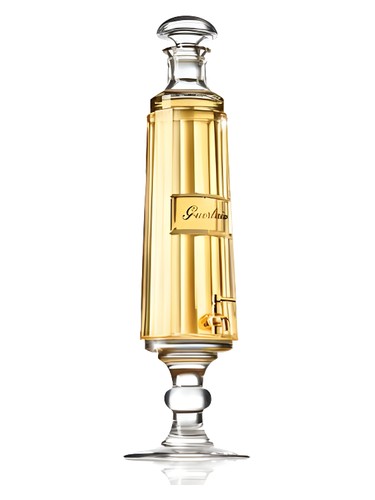 Mon Precious Nectar Fountain Imperiale Guerlain