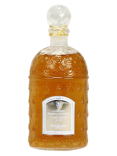 No. 25 Guerlain — аромат