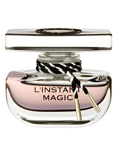 L'Instant Magic Extract Guerlain — аромат