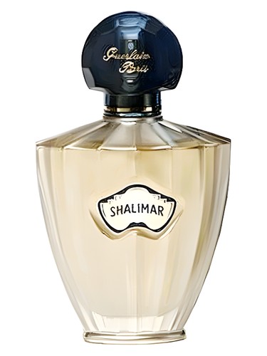 Shalimar 80th Anniversary Limited Edition Guerlain — аромат
