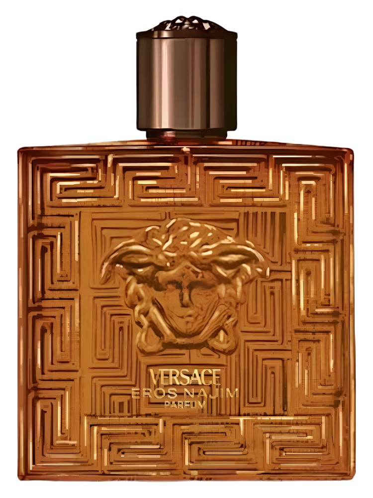 Распив Eros Najim Versace тестер 5 мл