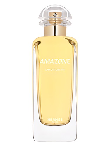 Amazone (1974) Hermès — аромат