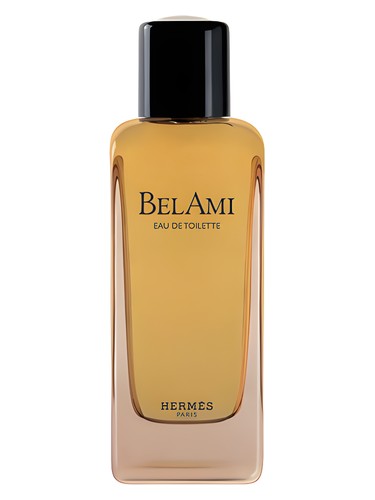 Bel Ami Hermès — аромат