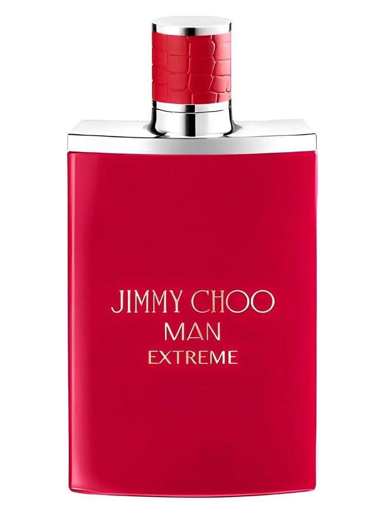Распив Jimmy Choo Man Extreme Jimmy Choo тестер 5 мл