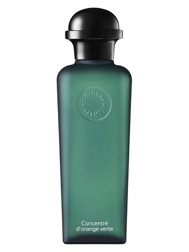 Concentré d'Orange Verte Hermès