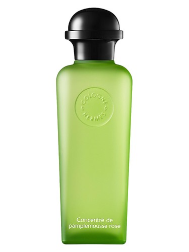 Concentré de Pamplemousse Rose Hermès — аромат