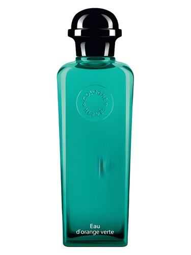 Eau d'Orange Verte Hermès — аромат