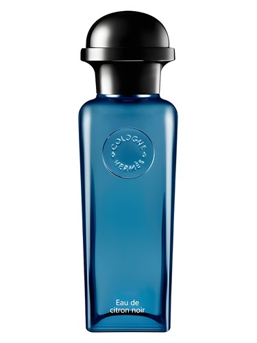 Eau de Citron Noir Hermès