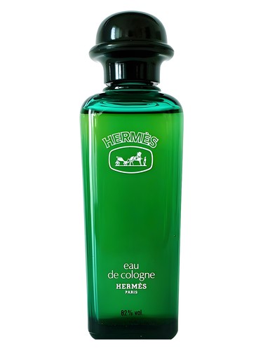 Eau de Cologne Hermes Hermès — аромат