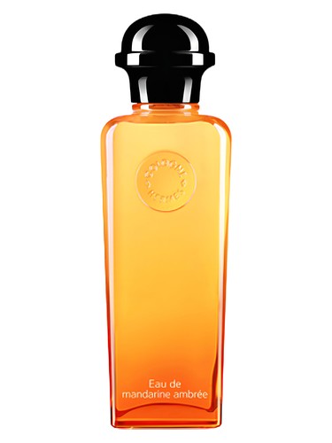 Eau de Mandarine Ambrée Hermès — аромат