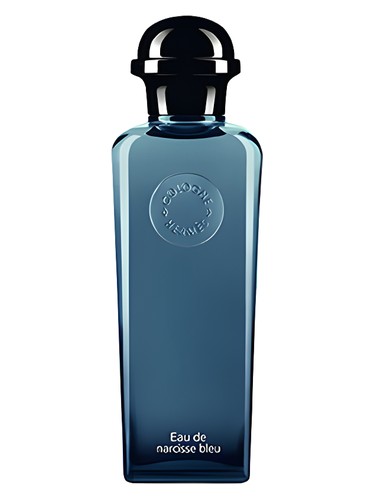 Eau de Narcisse Bleu Hermès — аромат