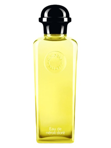 Eau de Néroli Doré Hermès — аромат