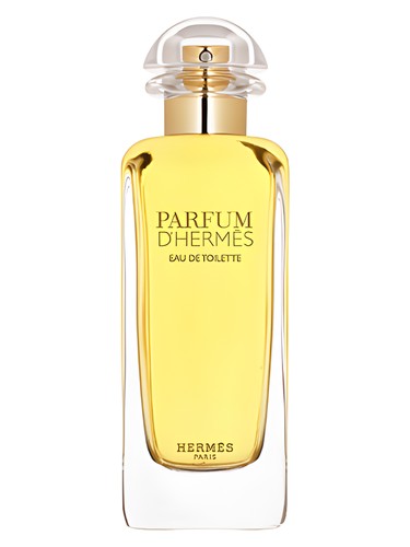 Parfum d'Hermes Hermès — аромат