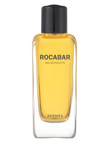 Rocabar Hermès — аромат
