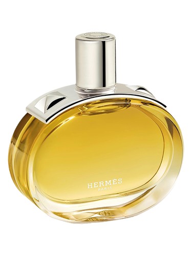 Barénia Intense Hermès — аромат