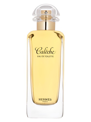 Caleche Hermès — аромат