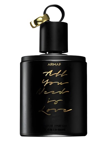 All You Need Is Love Pour Homme Armaf — аромат