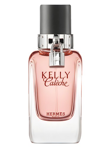 Kelly Caleche Eau de Parfum Hermès — аромат