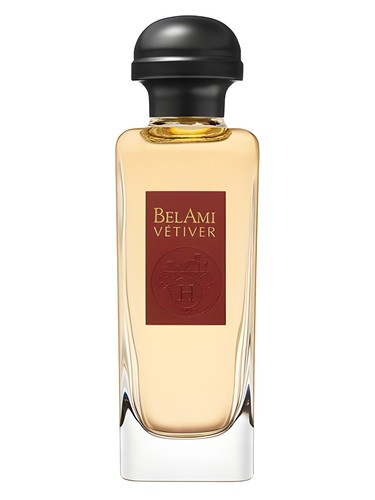 Bel Ami Vetiver Hermès