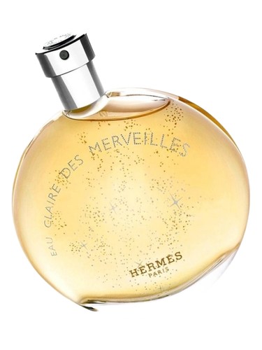 Eau Claire des Merveilles Hermès — аромат