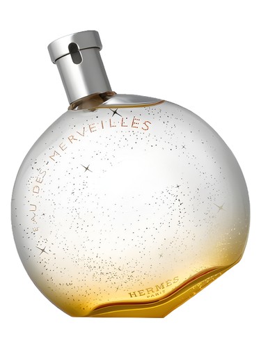 Eau des Merveilles Hermès