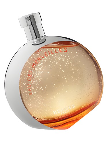 Eau des Merveilles 10th Anniversary Edition Hermès — аромат